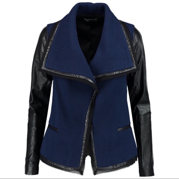 Vince Jackets & Blazers - Vince boucle jacket